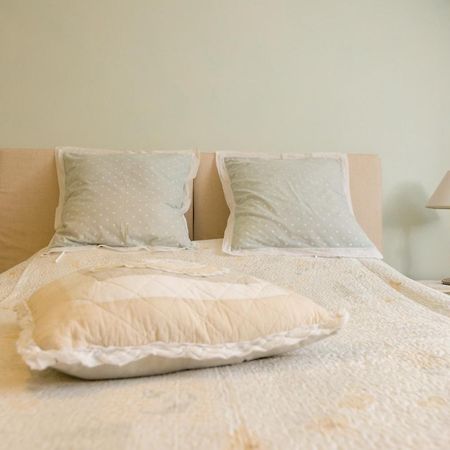 לינה וארוחת בוקר Luserna San Giovanni Blu Lavanda Bed & Breakfast מראה חיצוני תמונה