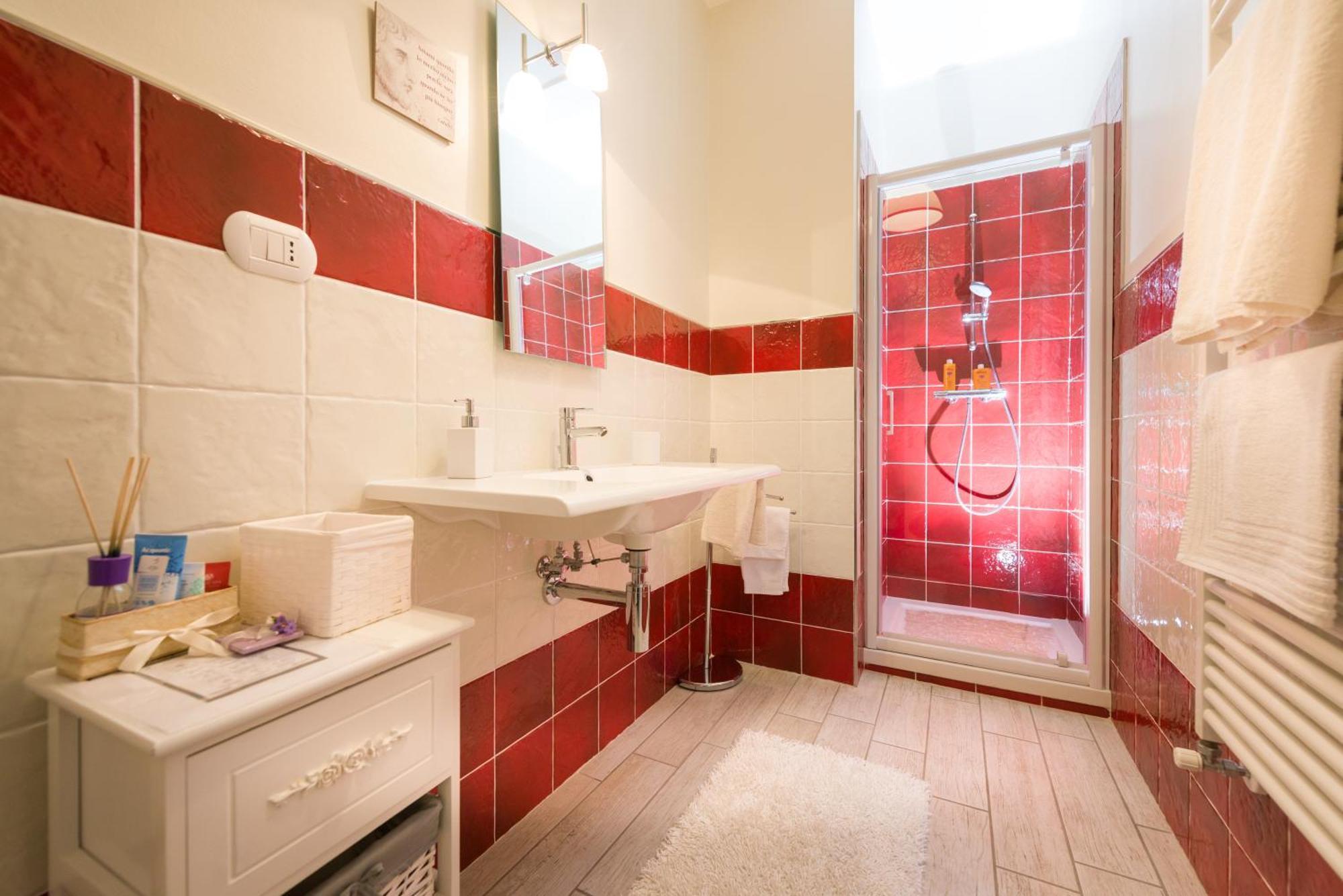 לינה וארוחת בוקר Luserna San Giovanni Blu Lavanda Bed & Breakfast מראה חיצוני תמונה