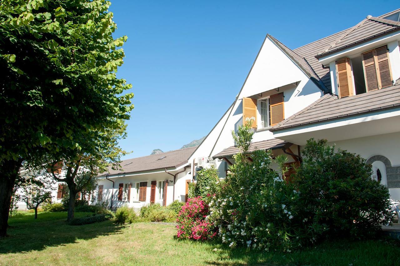 לינה וארוחת בוקר Luserna San Giovanni Blu Lavanda Bed & Breakfast מראה חיצוני תמונה